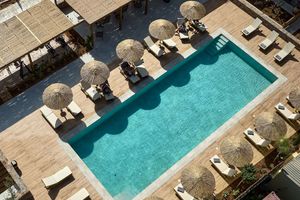 Volta Suites and Villas