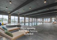 voco Stockholm - Kista by IHG