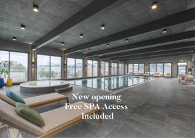 voco Stockholm - Kista by IHG