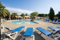 Adonis Arles by Olydea+Billet au Seaquarium