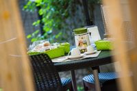 Domus Al Parco Guest House