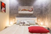 Suite Bordonaro Apartments