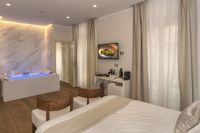 Palazzo Cini Luxury Rooms In Pisa