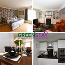 "Honeysuckle House Chester" by Greenstay Serviced Accommodation - Large 3 Bed House, Sleeps 6, Perfect For Contractors, Business Travellers, Families & Groups