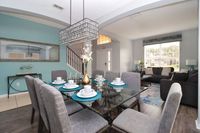 Tiger Lilly House 6 Bedroom+Entradas Disney World Base ticket