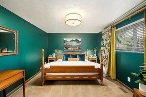 The East End Retreat