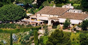 Le Castellaras