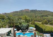 Villa del Sole Relais