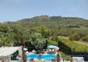 Villa del Sole Relais