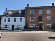The Ilchester Arms Hotel, Ilchester Somerset