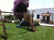 Agriturismo Sant'Andrea