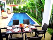 Intira Villa Rawai 2 bedrooms villa