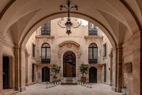 La Fiermontina | Palazzo Bozzi Corso