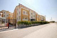 Fimaj Residence & Apart Hotel