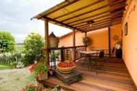 Agriturismo Podere Poggio Ai Cieli