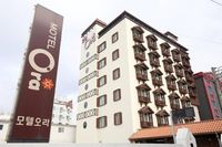 Ora Motel Chungju