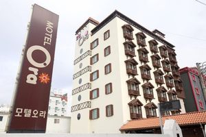 Ora Motel Chungju