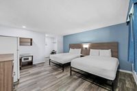 Suburban Studios Newport News – Hampton