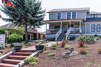 Redtail Suites~'red' Mccall Suite~tesla Station