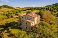 Agriturismo Montelovesco