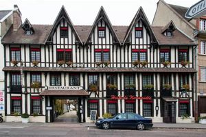 Hôtel de Normandie