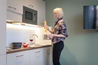 Brera Serviced Apartments München West