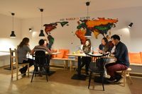 Townside Hostel Bremen