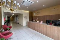 Beach Class Excelsior