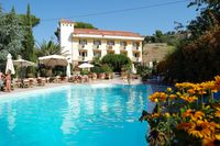 Hotel Caserta Antica