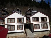 Pervanoglu Dinlenme Tesisi Motel