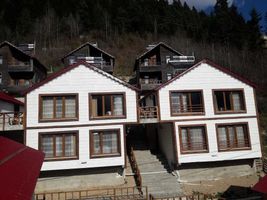 Pervanoglu Dinlenme Tesisi Motel