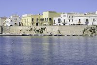 Palazzo De Tomasi B&B