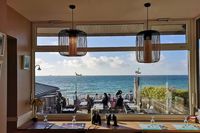 Hôtel Les Charmettes+Billet au Grand Aquarium de Saint-Malo