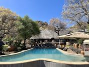 MILIMA Big 5 Safari Lodge