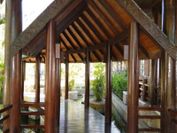 Central Hotel Ngwe Saung