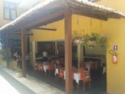 Pousada Sao Francisco Hotel