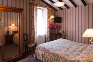 Logis Hotel Le Commerce