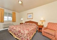 Rodeway Inn Stockton Area