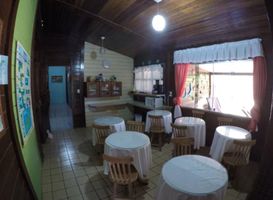 Pousadas Turisticas Luck Noronha