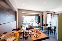 Cit'hotel De La Marne