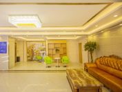 GreenTree Inn (Shenyang North Railway Station)