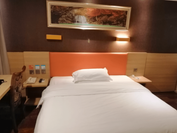 7Days Premium Ningbo Zhenhai Hongxing Square Branc