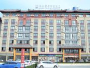 Greentree Inn Qufu High Speed Railway Station