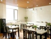 Greentree Inn Beijing Tongzhou District Universal