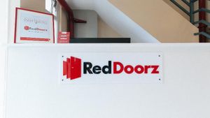 RedDoorz @ Torre De Manuel Residences 1