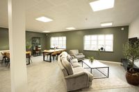 U3Z Hostel Holstebro