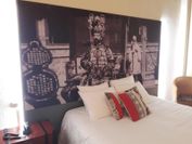 Logis Hôtel Lafayette+Visite audioguidée à l'Aquarium de La Rochelle