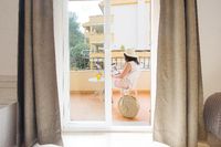 Flor los Almendros Hotel