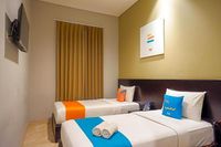 Empress Rooms Simpang Lima Semarang
