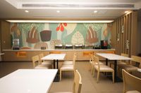 Hanting Hotel, Zibo Boshan Texin Shopping Center